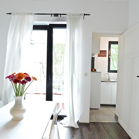 European Area Apartments ブリュッセル エクステリア 写真