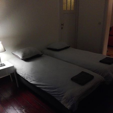 European Area Apartments ブリュッセル エクステリア 写真