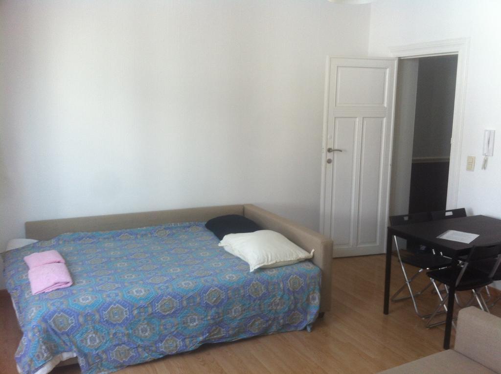European Area Apartments ブリュッセル エクステリア 写真