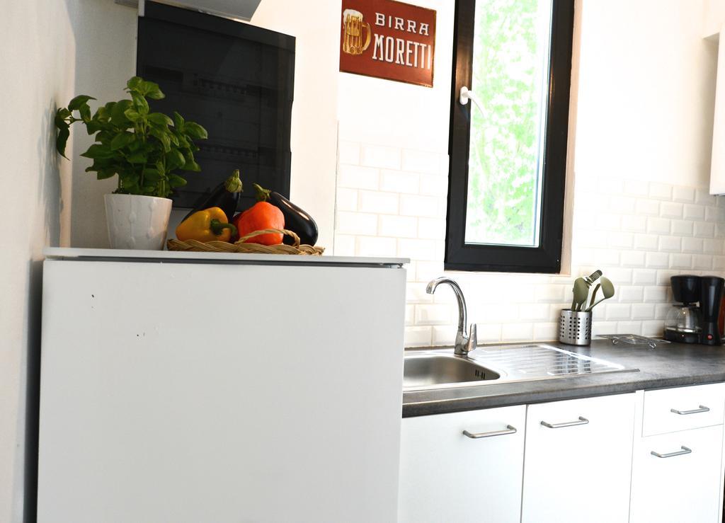 European Area Apartments ブリュッセル エクステリア 写真