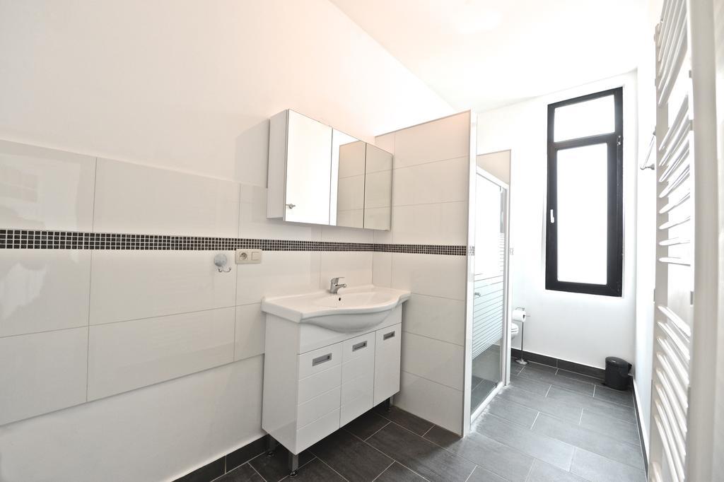 European Area Apartments ブリュッセル エクステリア 写真