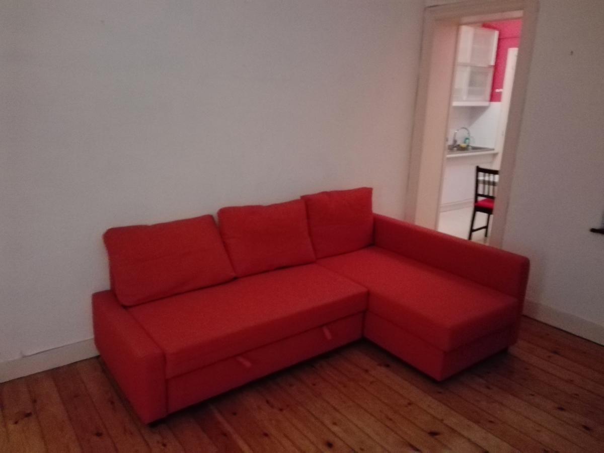 European Area Apartments ブリュッセル エクステリア 写真